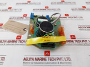 Whessoe Systems & Controls 00552-7563-1 Cargo Tank Float Level Gauge Pcb CardÂ 