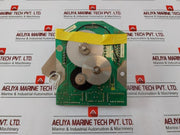 Whessoe Systems & Controls 00552-7563-1 Cargo Tank Float Level Gauge Pcb CardÂ 