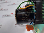 Whessoe Systems & Controls 00552-7563-1 Pcb For Cargo Tank Float Level Gauge