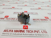 White-rodgers 90-295Q Fan Relay 240V Ac,50/60Hz 250V Ac Only