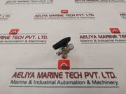 Whitey Ss-42Xs4 Ball Valve