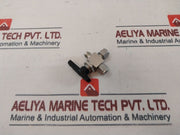 Whitey Ss-42Xs4 Ball Valve