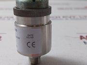 Whitman Controls J205G-10S-f52Tb Pressure Switch