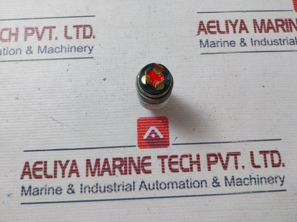 Whitman Controls J205G-10S-f52Tb Pressure Switch