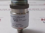 Whitman Controls J205G-10S-f52Tb Pressure Switch