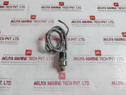 Whitman Controls P119G-50N-f52L36-x Pressure Switch 500/5A 250Vac