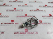 Whitman Controls P119G-50N-f52L36-x Pressure Switch 500/5A 250Vac