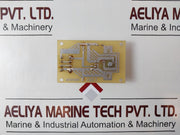 Whittaker 1457 Pcb Card