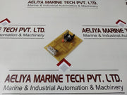 Whittaker 1457 Pcb Card