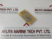 Whittaker 1457 Pcb Card