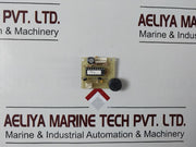 Whittaker 7019 Pcb Card