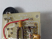 Whittaker 7019 Pcb Card (Used)