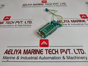 Whx Whx-d E339171 Pcb Card 747826740-3