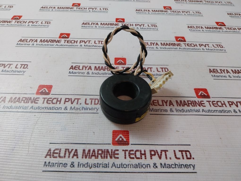Wicc 635-150-01-l24-50 Current Transformer 50-400Hz
