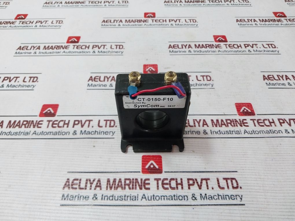 Wicc Mw0911 Current Transformer 5A