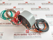 Wicc Ptw02-0011-97 Potential Transformer 50-60Hz