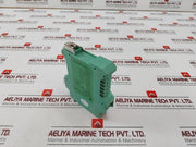 Wide Plus Wp6131-ex Rtd Input Zener Safety Barrier