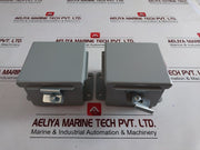 Wiegmann B040403Ch Jic Continuous Hinge