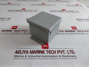 Wiegmann B040403Ch Jic Continuous Hinge