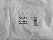Wieland 80.010.4100.0 Din Mount Relay Flare-24Dc-1W-250V6A-f 250V