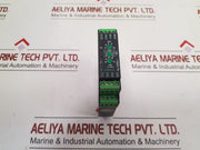 Wieland 81.030.0110.0 Flare Control I-1-a Relay Ac 250V /5A