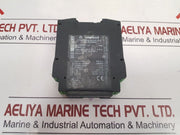 Wieland 81.030.0110.0 Flare Control I-1-a Relay Ac 250V /5A