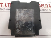 Wieland 81.030.0110.0 Flare Control I-1-a Relay Ac 250V /5A