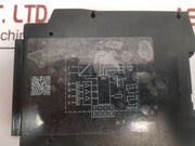 Wieland 81.030.0110.0 Flare Control I-1-a Relay Ac 250V /5A