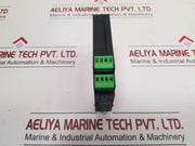 Wieland 81.030.0110.0 Flare Control I-1-a Relay Ac 250V /5A