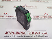 Wieland 81.030.0110.0 Flare Control I-1-a Relay Ac 250V /5A