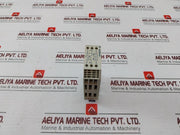 Wieland Akt 57.806.1053.0 Analog Isolation Coupling Module 24Vdc