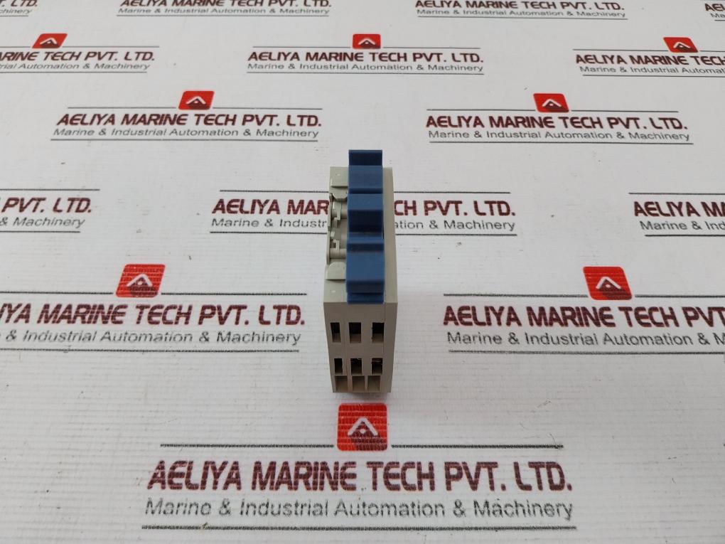 Wieland Akt 57.806.1053.0 Analog Isolation Coupling Module 24Vdc