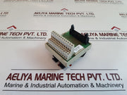 Wieland Bamberg 02Va0090 Terminal Board Free Shipping