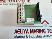 Wieland Bamberg 02Va0090 Terminal Board Free Shipping