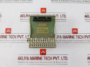 Wieland Bamberg 87.210.2205 K Plc Module 75V Dc 05.597.4500 60V Ac 87.210.2225 L