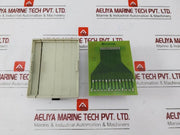 Wieland Bamberg 87.210.2205 K Plc Module 75V Dc 05.597.4500 60V Ac 87.210.2225 L