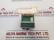 Wieland Bamberg Atb 8T Input Terminal Board 24 Socket