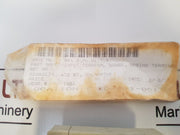 Wieland Bamberg Atb 8T Input Terminal Board 24 Socket (Used)