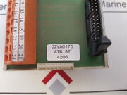 Wieland Bamberg Atb 8T Input Terminal Board 24 Socket (New)