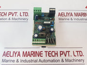 Wieland Bamberg Web 1001 Relay Module