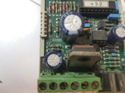 Wieland Bamberg Web 1001 Relay Module