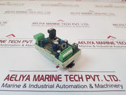 Wieland Bamberg Web 1001 Relay Module