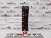 Trafo Del 404 Interface Board P131 P132 300V 16A
