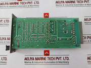 Trafo Del 404 Interface Board P131 P132 300V 16A