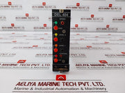 Trafo Del 404 Interface Board P131 P132 300V 16A 