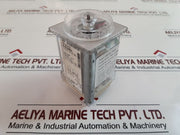 Wieland Schleicher Dz 52-sl Timer Relay R2.024.0580.0