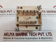 Wieland Schleicher Dz 52-sl Timer Relay R2.024.0580.0