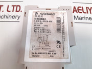 Wieland Kzl 92 Time Relay R2.066.0040.0