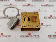 Wieland L.Tr5D Automatic Voltage Regulator 500V-16A 660V D-22583