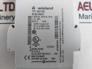 Wieland Ngz 320 Time Relay